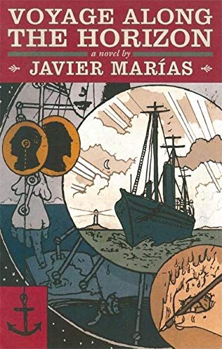 cover image Voyage Along the Horizon