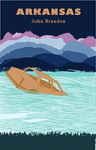 cover image Arkansas