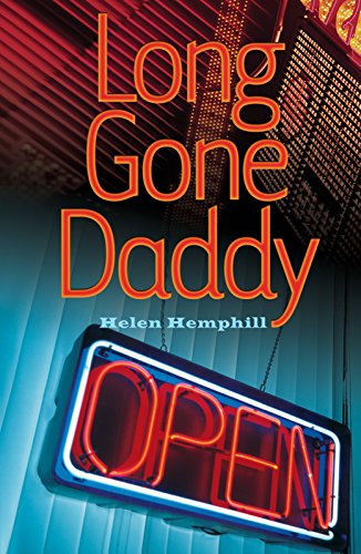 cover image Long Gone Daddy
