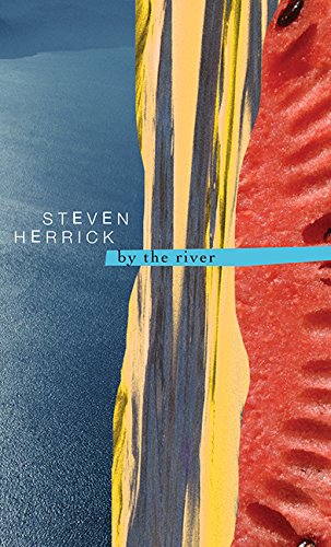 cover image  By the River