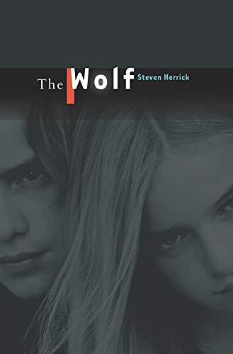 cover image The Wolf