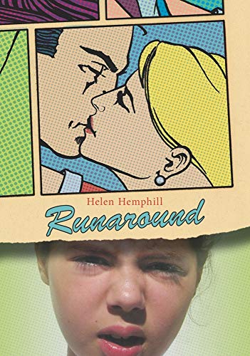cover image Runaround