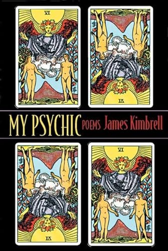 cover image My Psychic