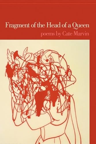cover image Fragment of the Head of a Queen