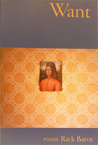 cover image Want