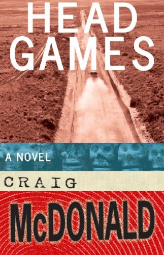 cover image Head Games