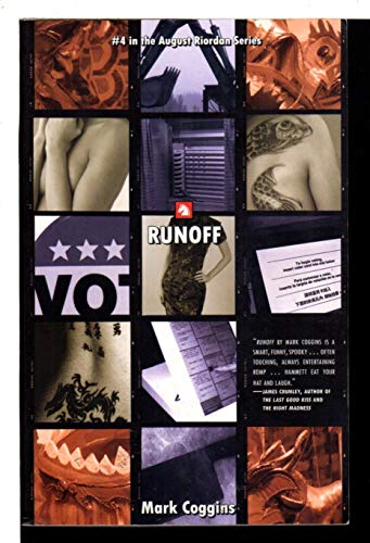 cover image Runoff