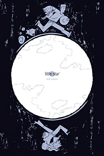cover image Little Star