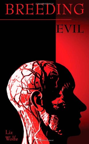 cover image BREEDING EVIL