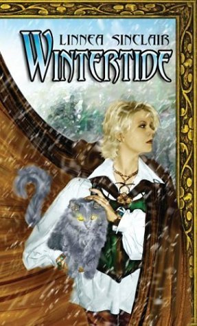 cover image WINTERTIDE