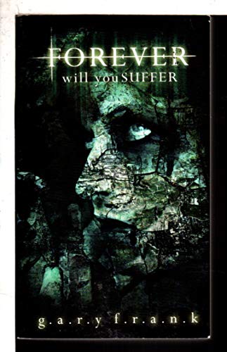 cover image Forever Will You Suffer