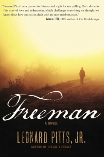 cover image Freeman