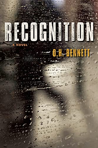 cover image Recognition