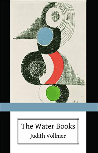 cover image The Water Books