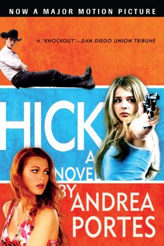 cover image Hick