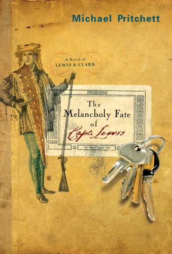 cover image The Melancholy Fate of Capt. Lewis