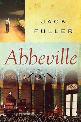 cover image Abbeville