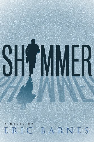 cover image Shimmer