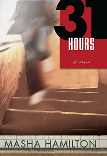 cover image 31 Hours