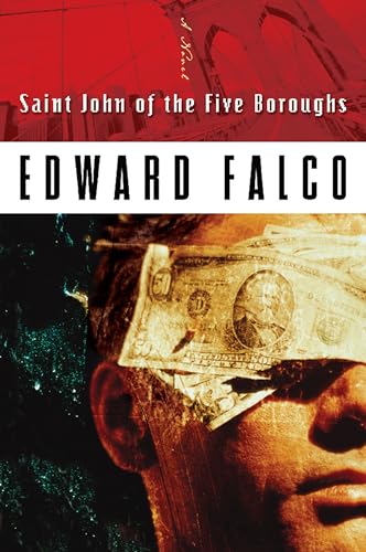 cover image Saint John of the Five Boroughs