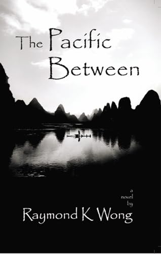 cover image The Pacific Between