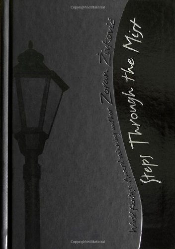 cover image Steps Through the Mist: A Mosaic Novel