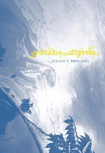 cover image Gowanus Atropolis