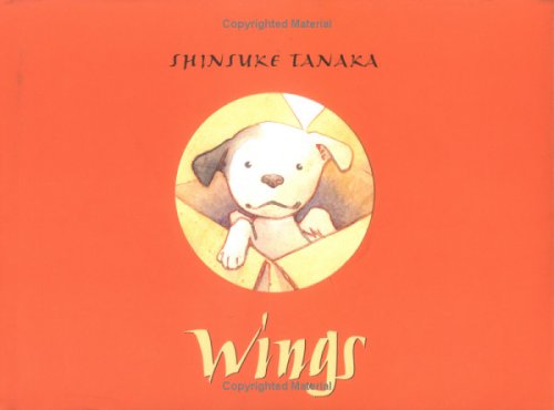 cover image Wings