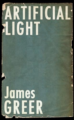 cover image Artificial Light