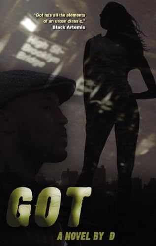 cover image Got