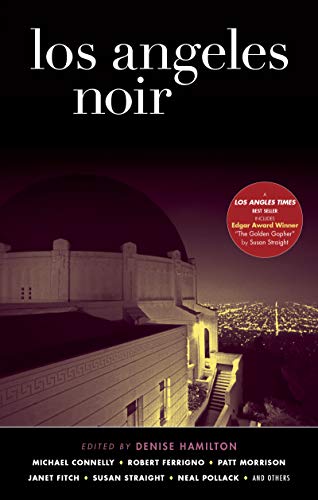 cover image Los Angeles Noir