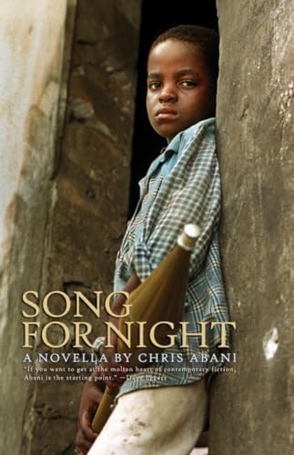 cover image Song for Night