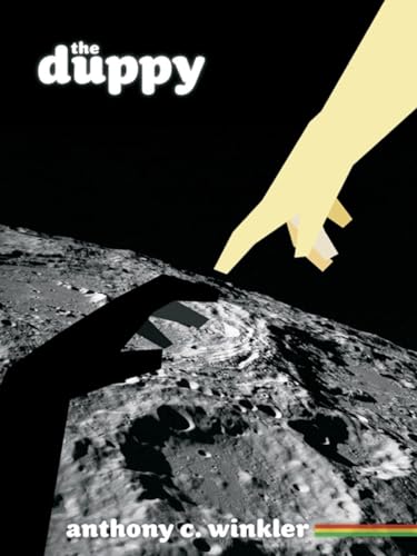 cover image The Duppy