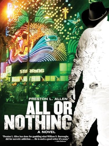 cover image All or Nothing