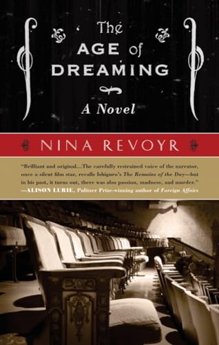 cover image The Age of Dreaming