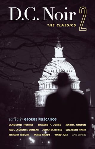 cover image D.C. Noir 2: The Classics