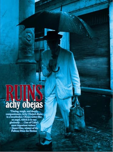 cover image Ruins