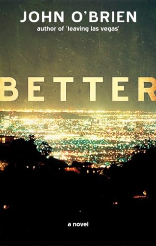 cover image Better