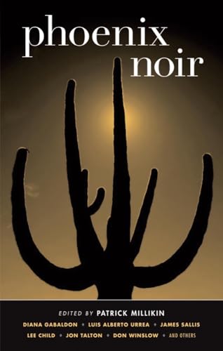 cover image Phoenix Noir