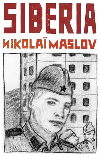cover image Siberia