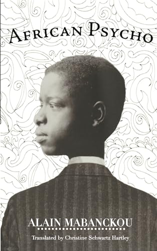 cover image African Psycho