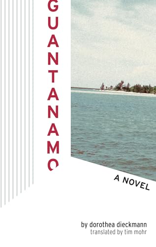 cover image Guantanamo