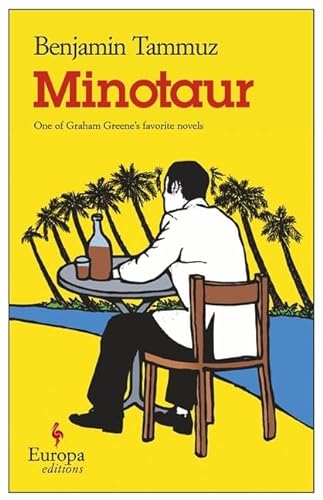 cover image Minotaur