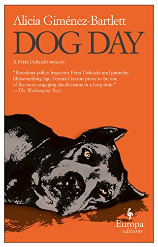 cover image Dog Day