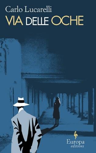 cover image Via Delle Oche