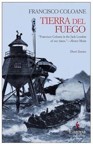 cover image Tierra Del Fuego