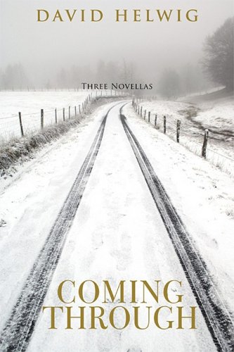 cover image Coming Through