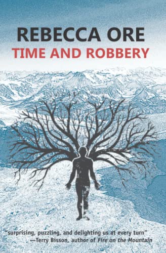 cover image Time and Robbery