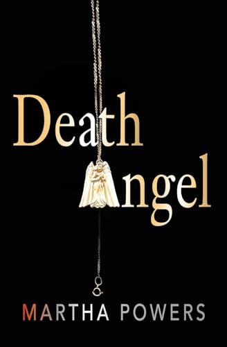 cover image Death Angel