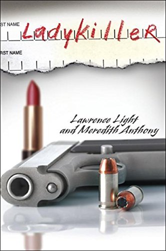 cover image Ladykiller
